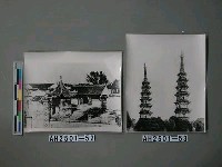 藏品(蘇州雙塔寺（江蘇）)的圖片